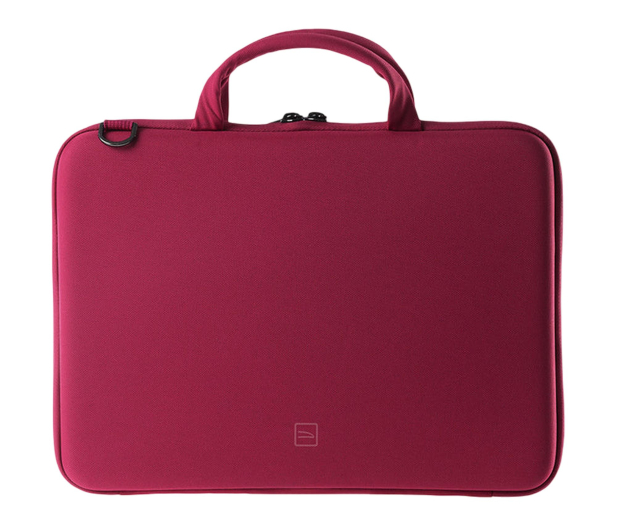 Tucano Darkolor Slim Bag 13-14" Czerwony - 1577899 - zdjęcie 3